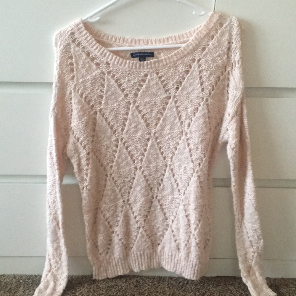 American Eagle Sweater